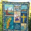 Swendish Quilt Blanket  Quilt